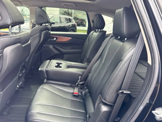 Used 2022 Acura MDX SH-AWD image 17