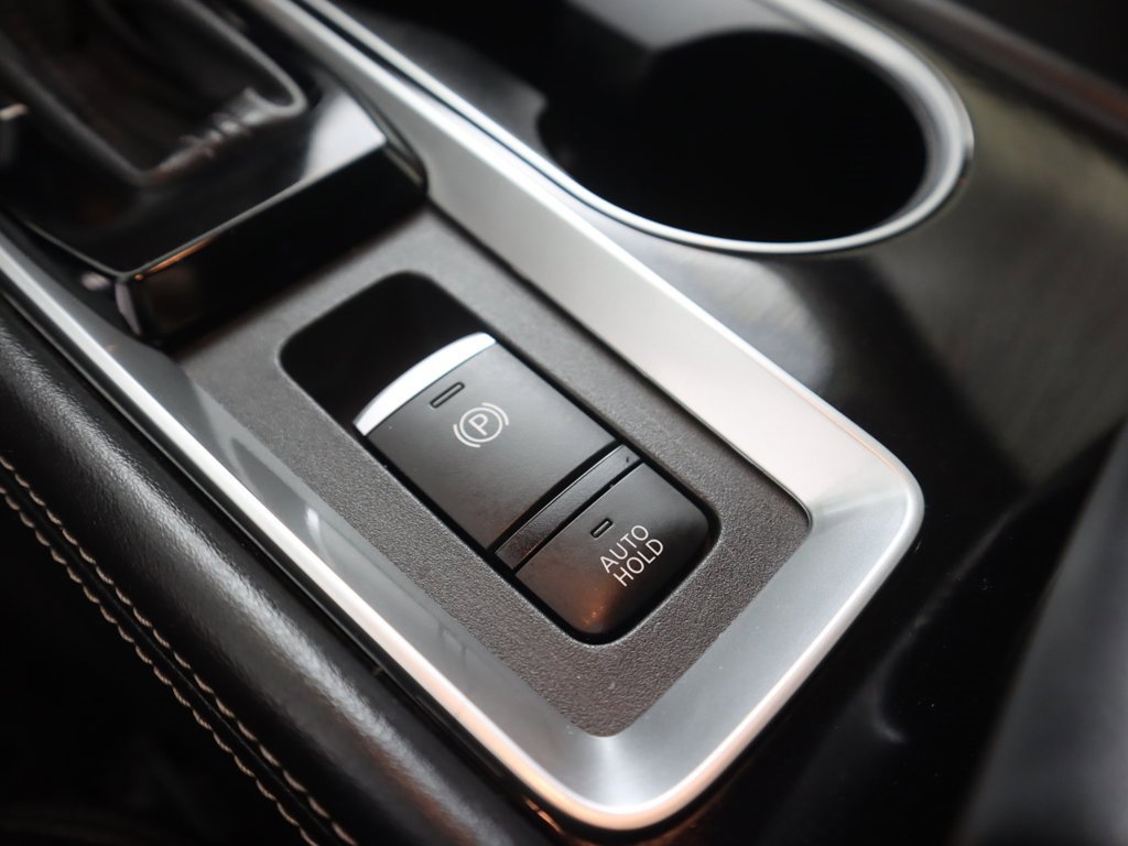 Used 2020 Nissan Altima 2.0 Platinum image 53