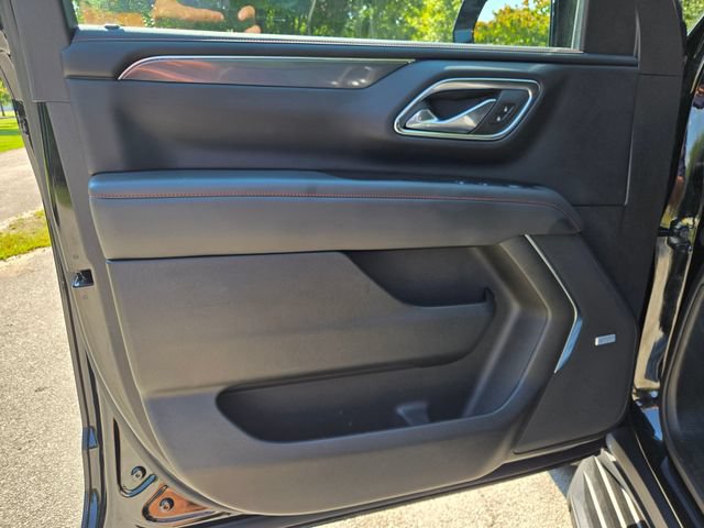 Used 2023 Chevrolet Tahoe RST w/ Sport Performance Package AWD/4WD image 15