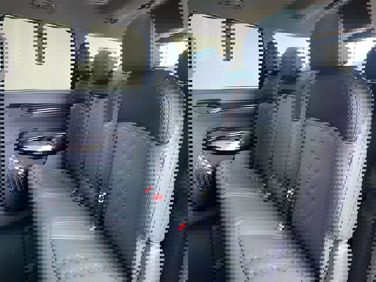 New 2026 Kia EV9 Wind image 35
