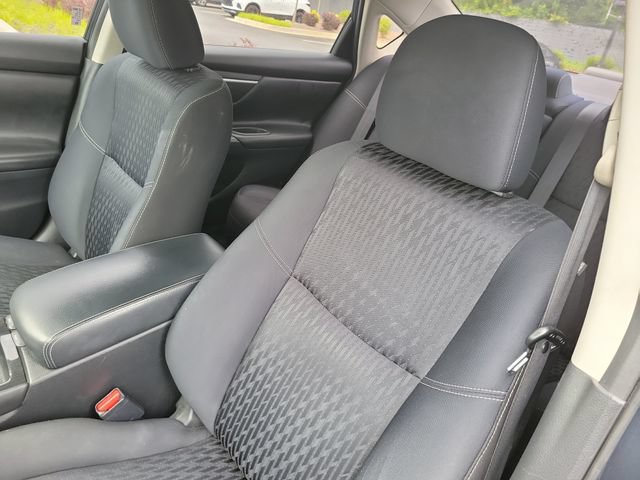 Used 2018 Nissan Altima 2.5 SV FWD image 17