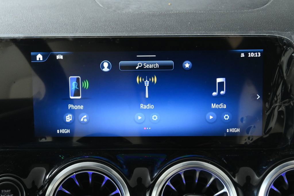 Certified 2026 Mercedes-Benz GLA 250 4MATIC image 19