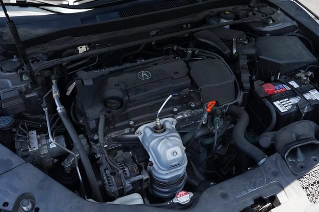 Used 2019 Acura TLX w/ Technology & A-SPEC Package FWD image 42