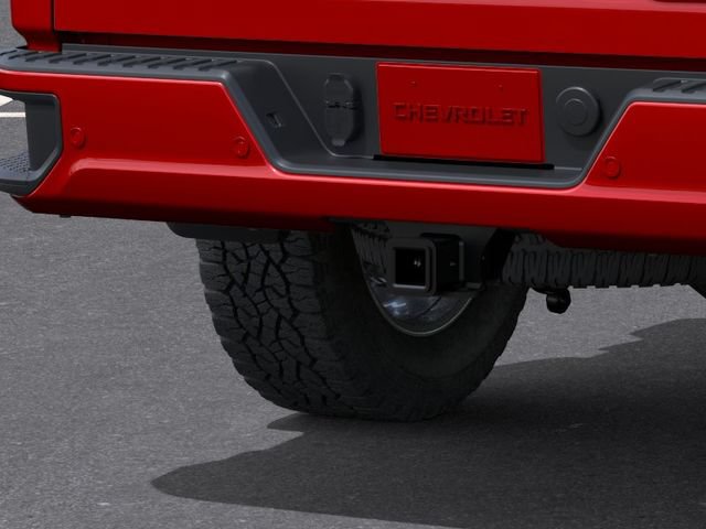 New 2026 Chevrolet Silverado 2500 High Country w/ High Country Premium Package AWD/4WD image 14