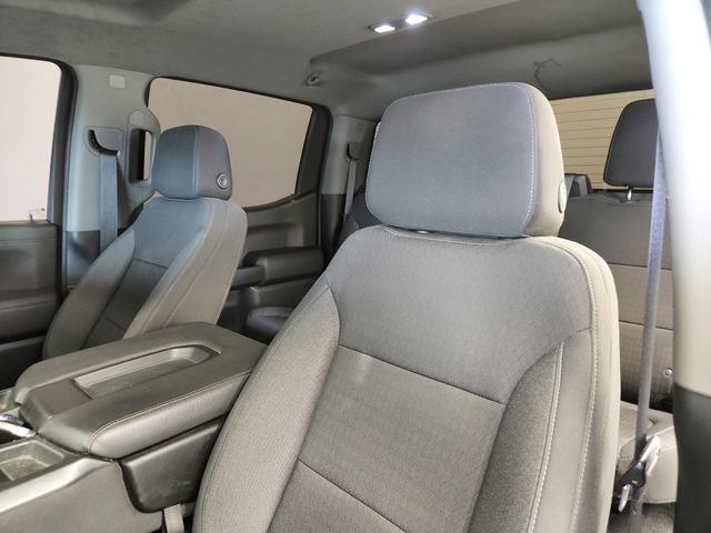 Used 2021 Chevrolet Silverado 1500 LT AWD/4WD image 20