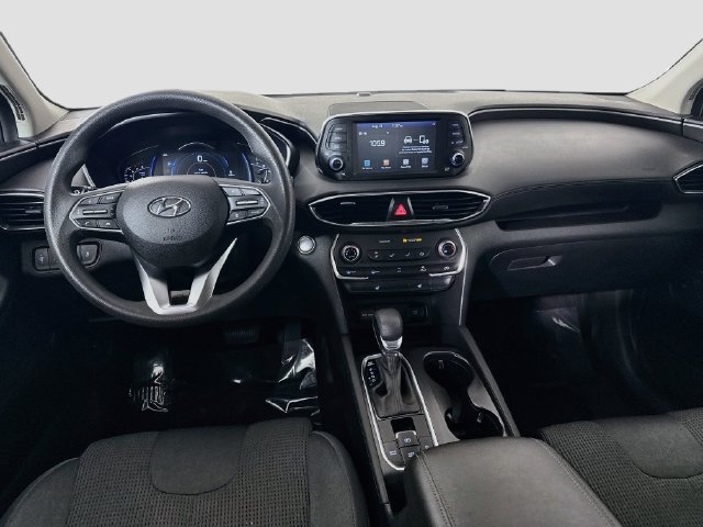 Used 2020 Hyundai Santa Fe SEL w/ Cargo Package FWD image 16