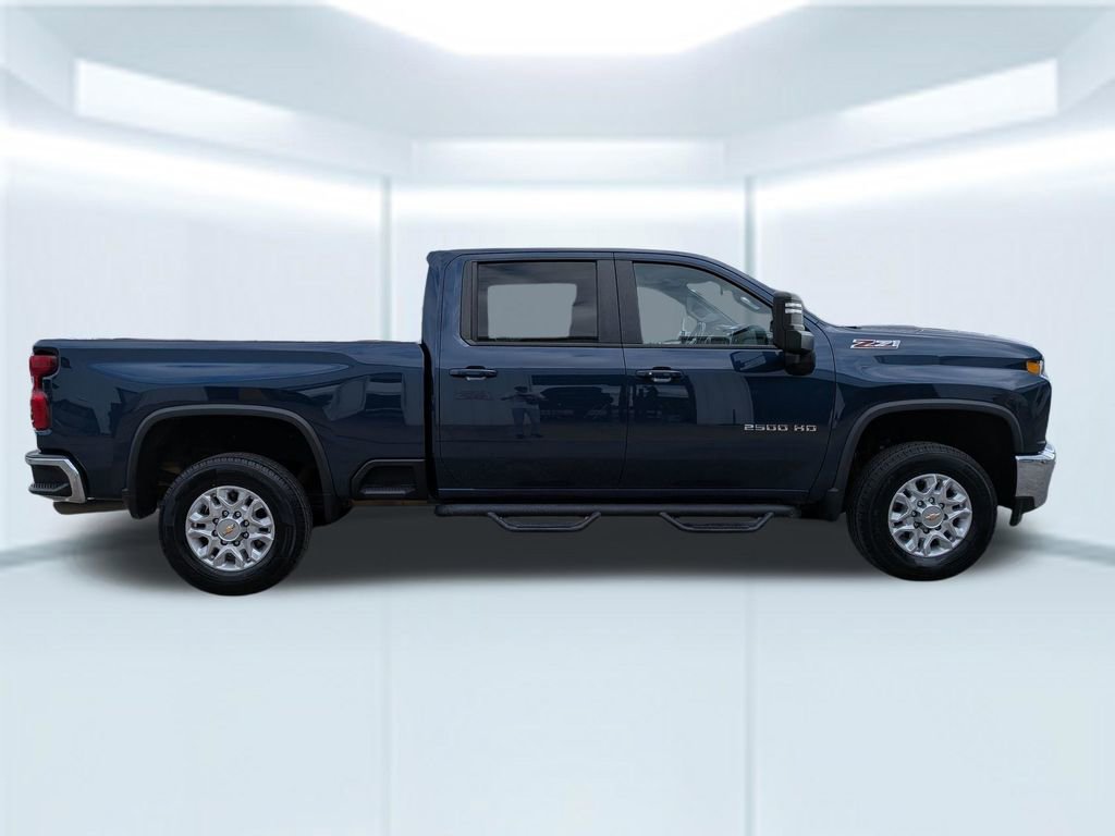 Used 2022 Chevrolet Silverado 2500 LT w/ All Star Edition image 18