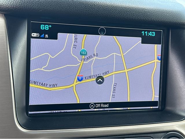 Used 2020 GMC Yukon XL Denali RWD image 25