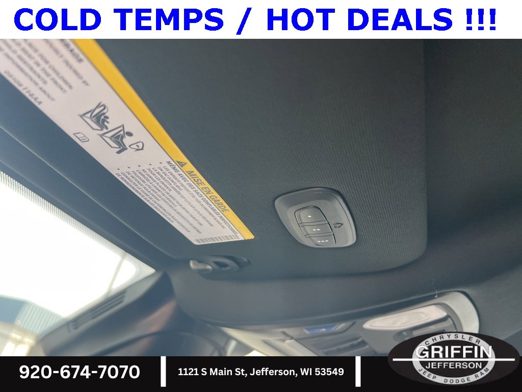 New 2025 RAM 2500 Big Horn image 28