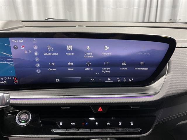 New 2025 Buick Envision Preferred image 29