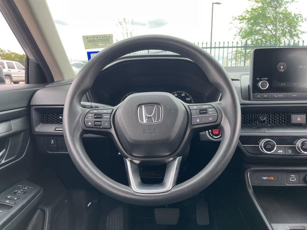 Certified 2024 Honda CR-V LX image 15