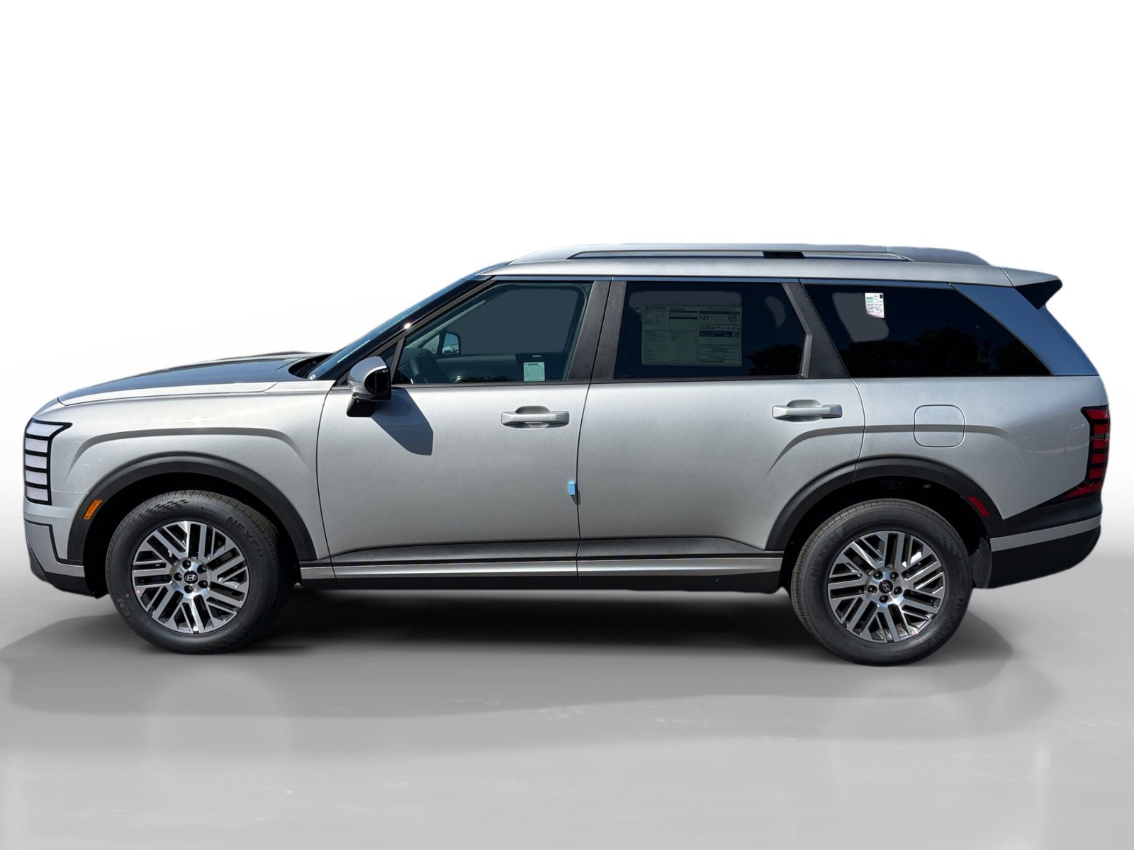 New 2026 Hyundai Palisade SEL image 2