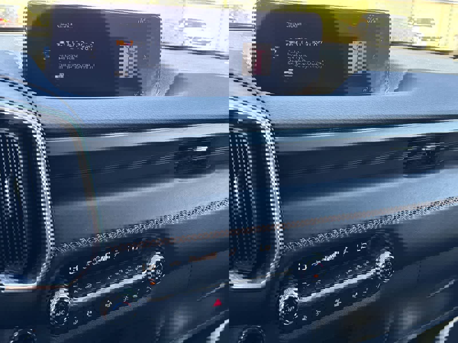 Used 2025 MAZDA CX-50 2.5 Hybrid w/ Premium Plus Pkg image 21