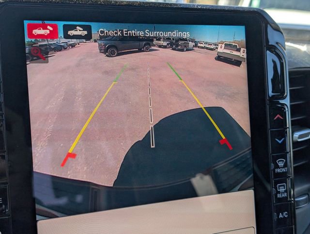 New 2026 RAM 2500 Power Wagon image 20