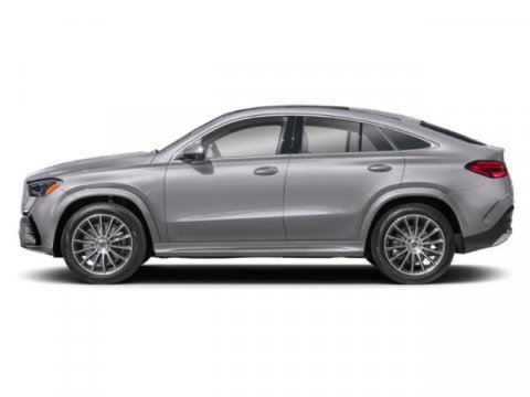 New 2026 Mercedes-Benz GLE 450 4MATIC Coupe image 3