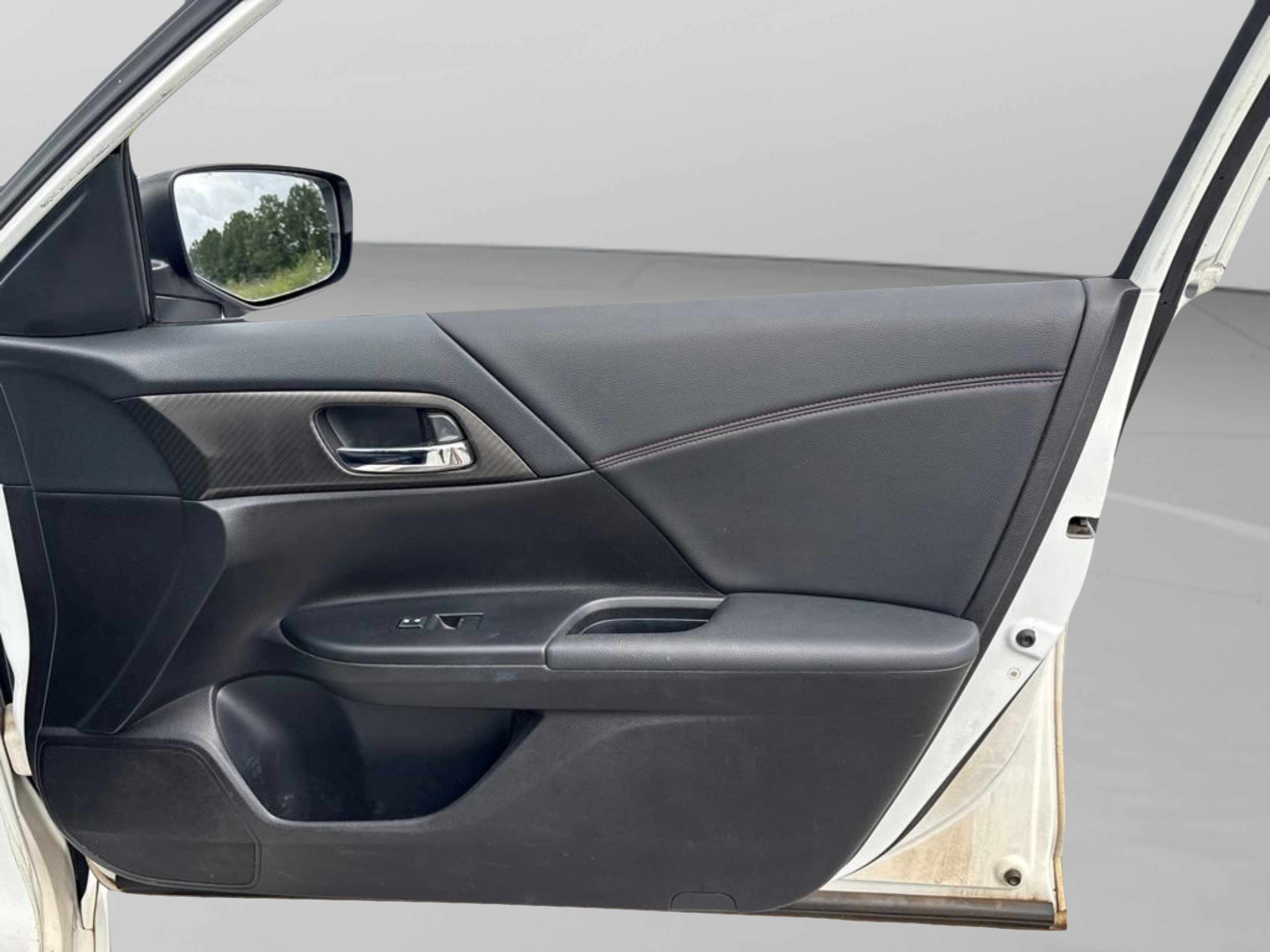 Used 2017 Honda Accord Sport Special Edition image 23