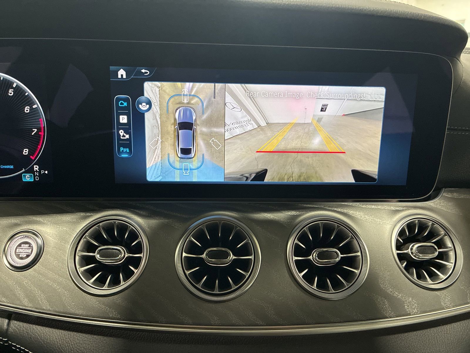 New 2026 Mercedes-Benz AMG GT 43 image 21