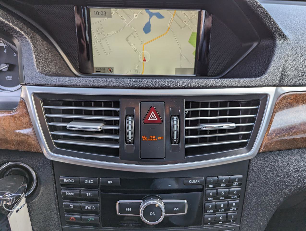 Used 2013 Mercedes-Benz E 350 4MATIC Sedan image 21