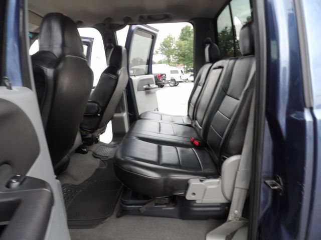 Used 2006 Ford F250 XLT AWD/4WD image 34