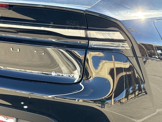 New 2026 Toyota Prius Plug-In Hybrid image 6