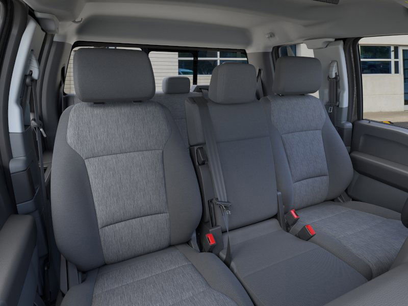 New 2026 Ford F250 XL image 10