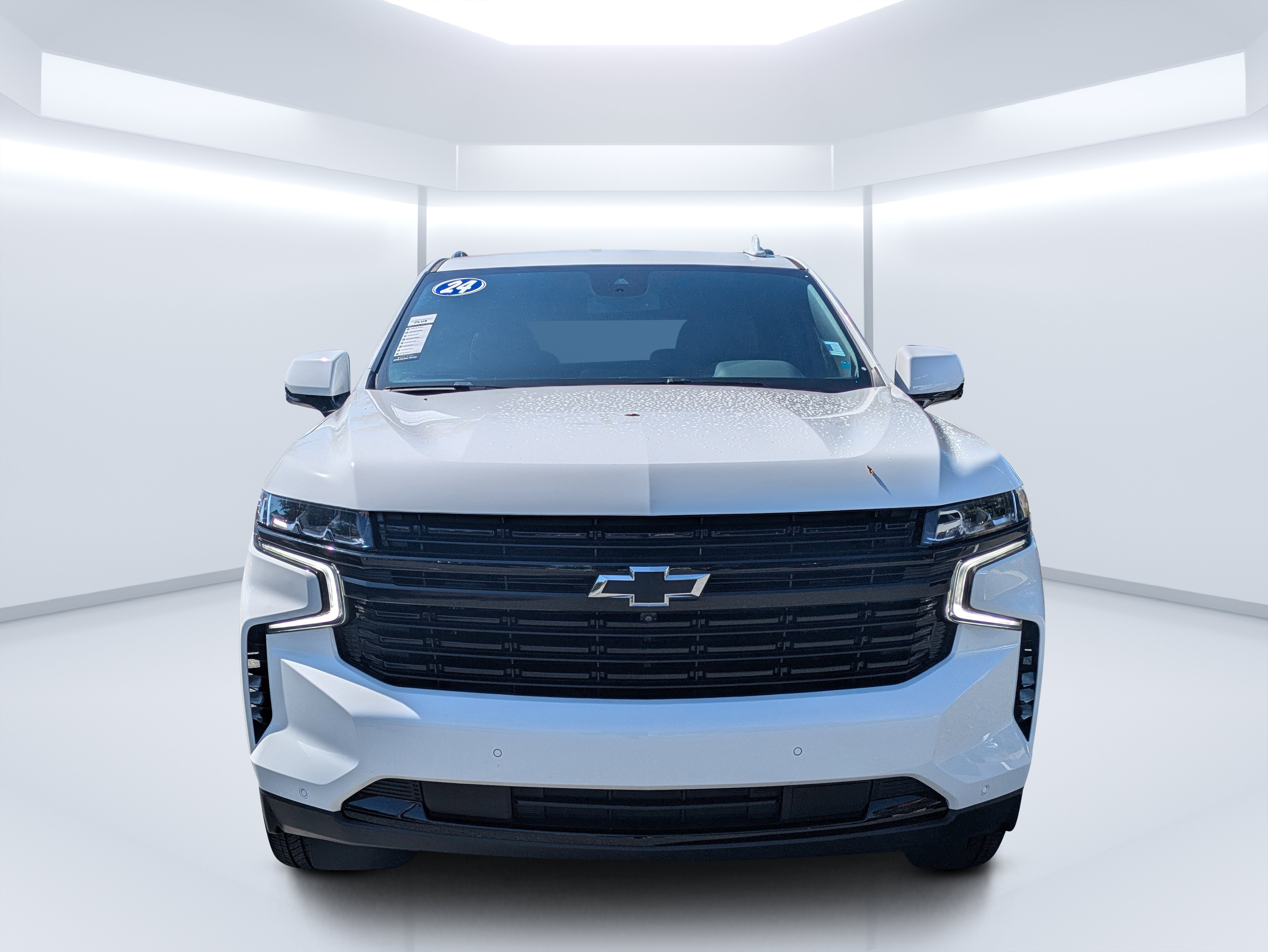 Used 2024 Chevrolet Tahoe RST w/ Luxury Package RWD image 8