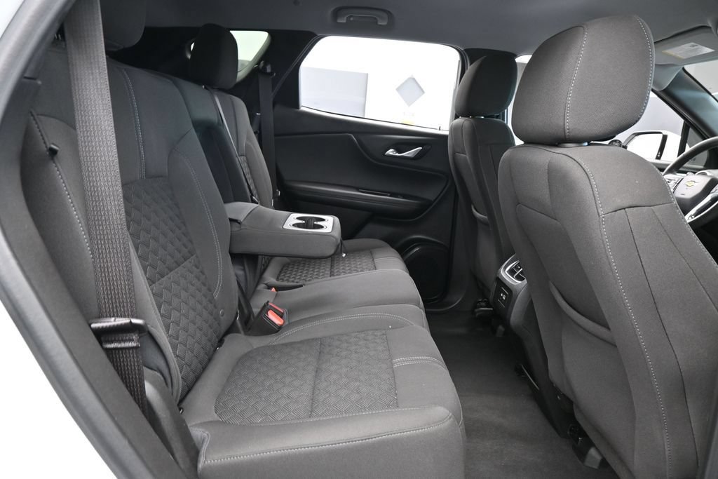 Used 2022 Chevrolet Blazer LT FWD image 44
