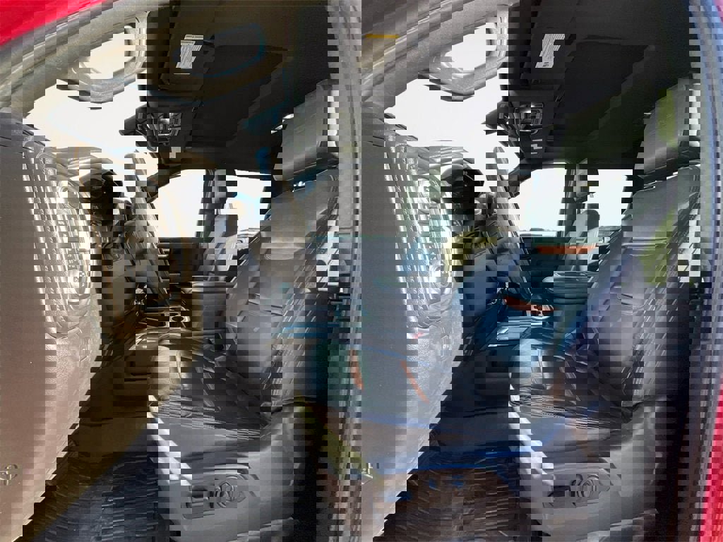 Used 2019 GMC Sierra 1500 AT4 image 9