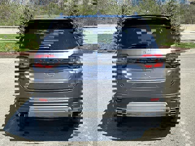 Used 2024 Honda Pilot Elite image 4