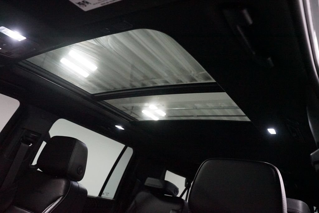 Used 2023 GMC Yukon XL Denali w/ Max Trailering Package AWD/4WD image 35