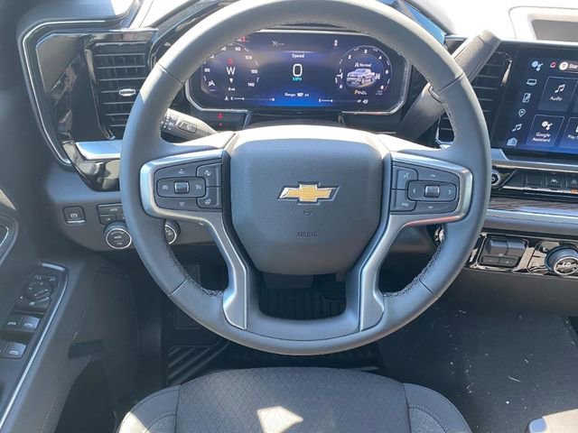 New 2026 Chevrolet Silverado 1500 LT image 5