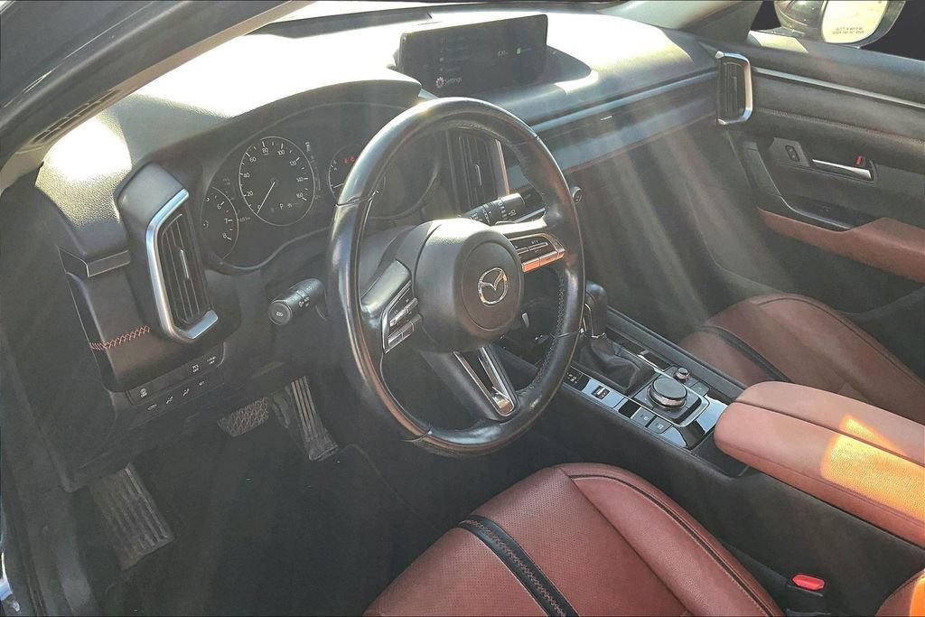 Used 2023 MAZDA CX-50 Meridian Edition w/ Cargo Package image 12