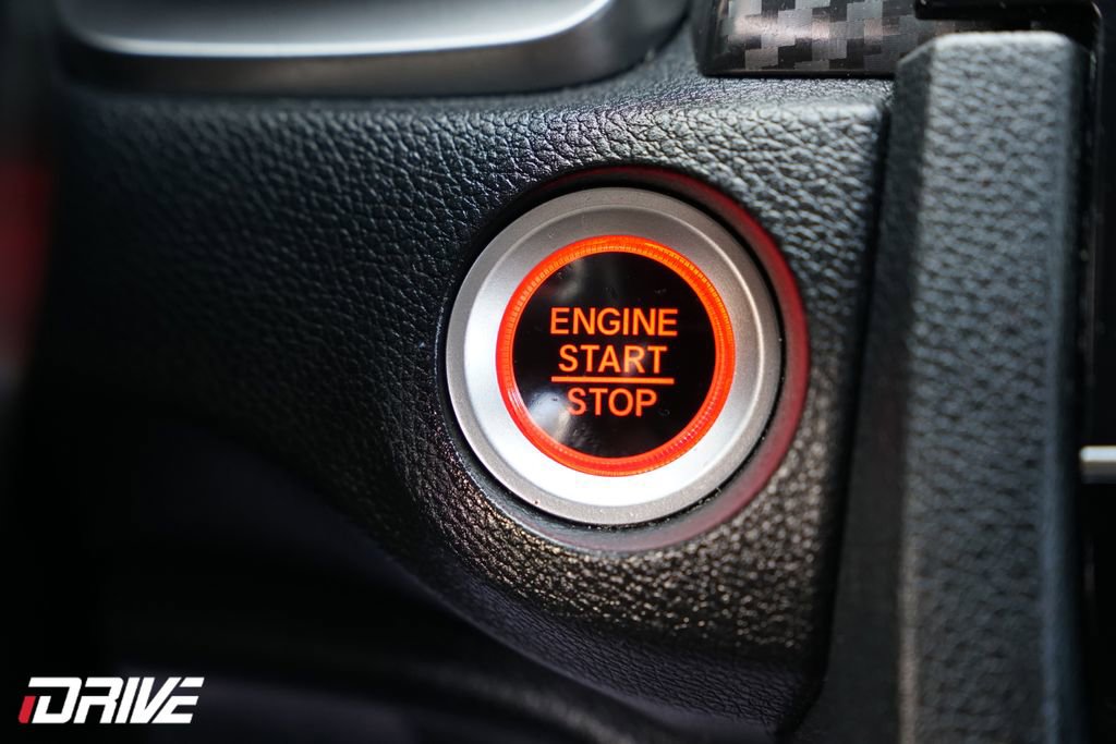 Used 2019 Honda Civic Si image 26