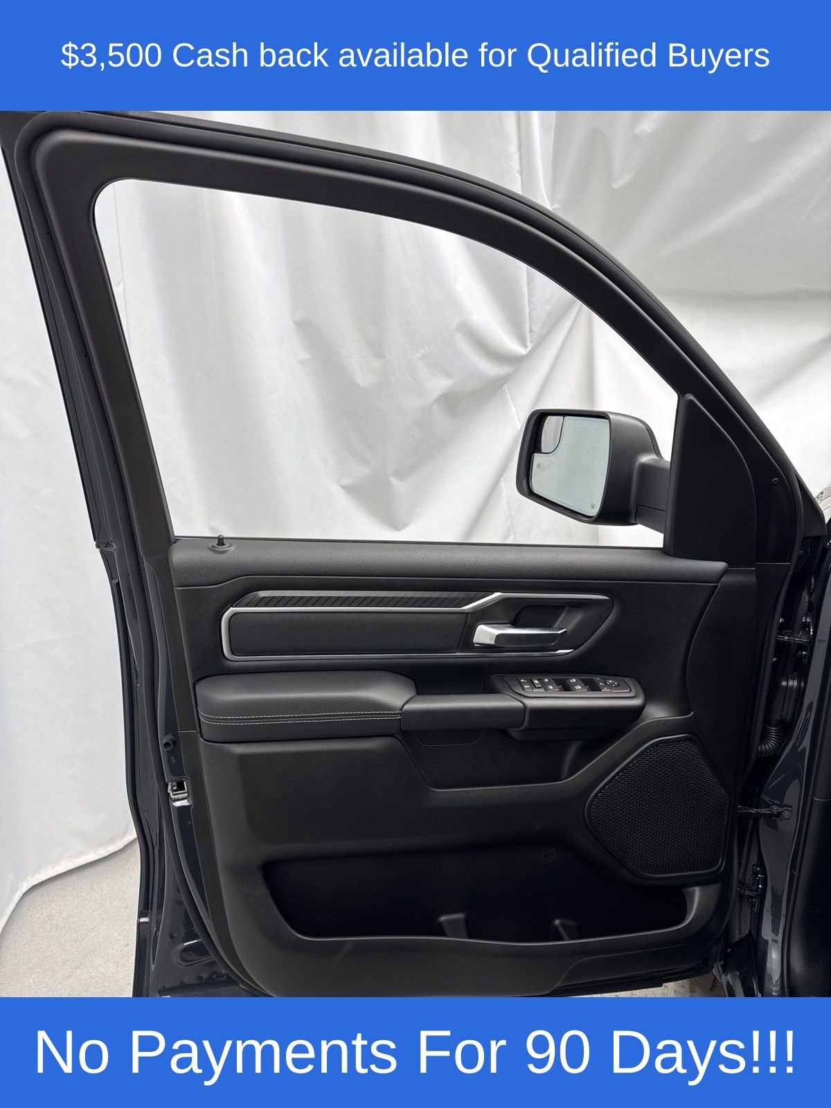 New 2026 RAM 1500 Big Horn image 12