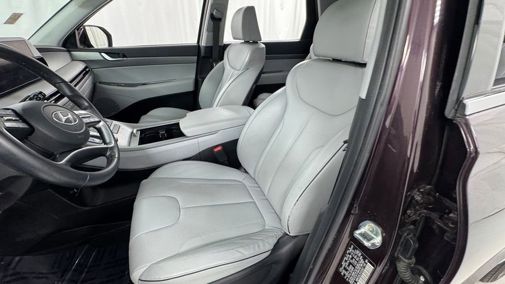 Used 2023 Hyundai Palisade SEL w/ Cargo Package AWD/4WD image 10
