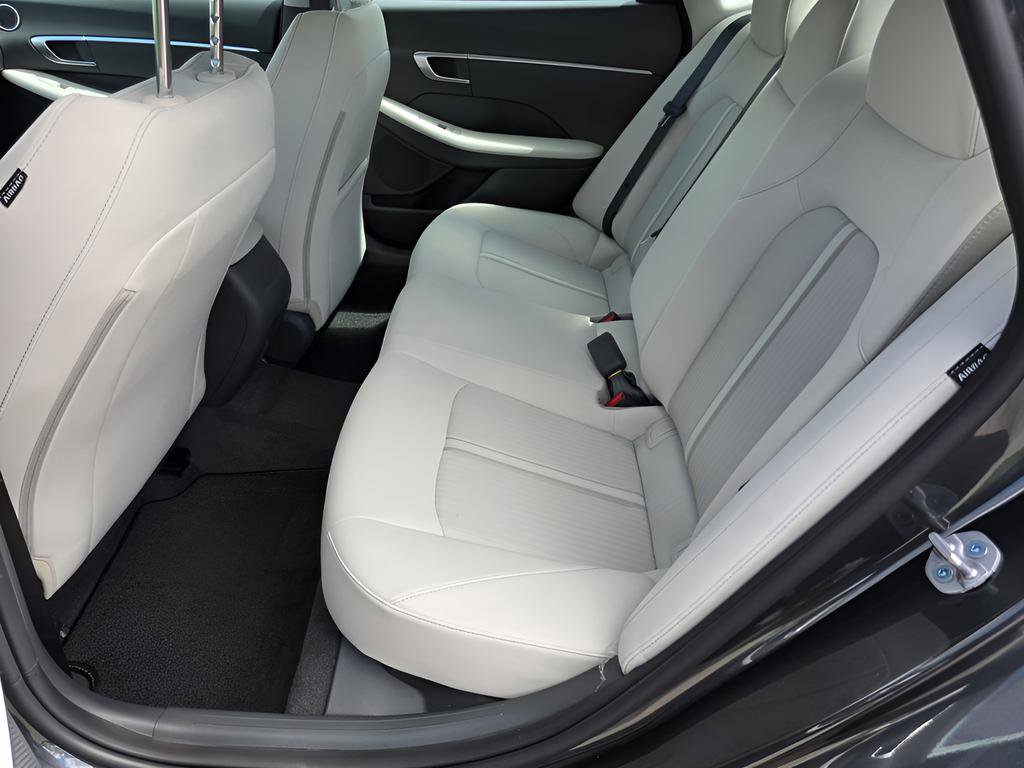 New 2026 Hyundai Sonata SE FWD image 11