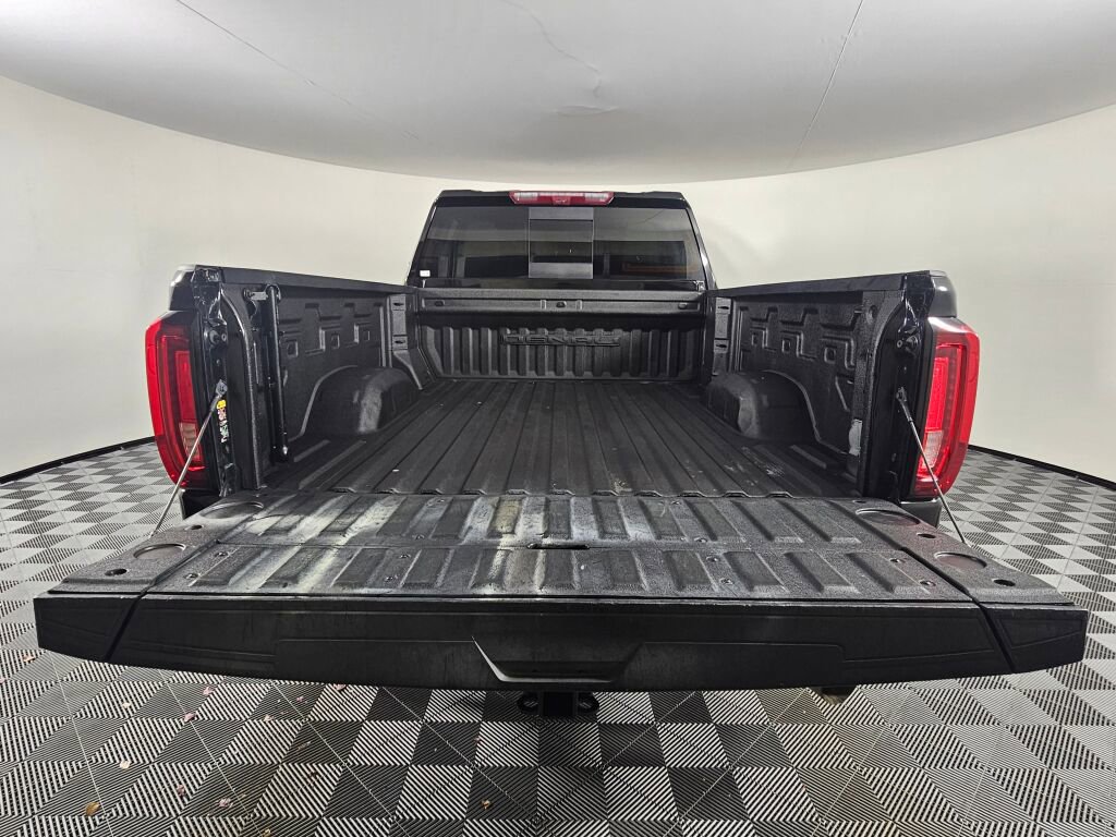 Used 2022 GMC Sierra 3500 Denali w/ Denali Ultimate Package AWD/4WD image 16