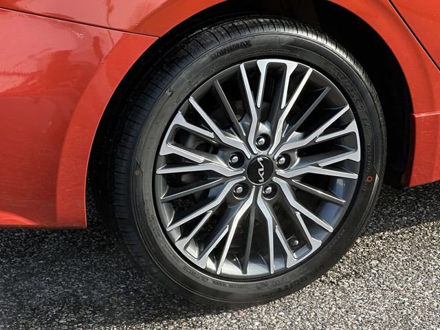 Used 2022 Kia Forte GT-Line image 30