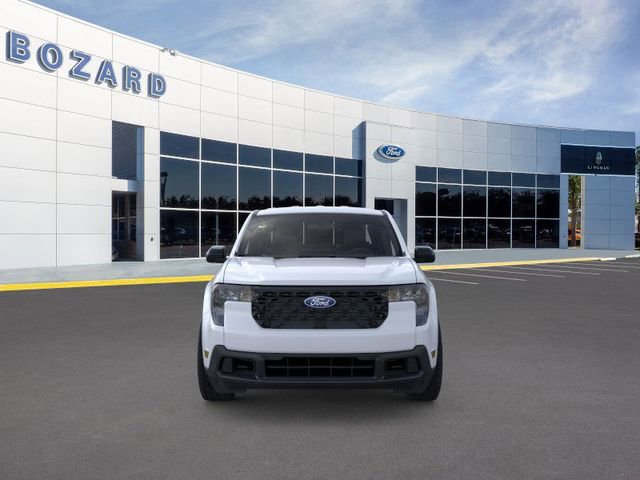 New 2026 Ford Maverick XLT w/ XLT Luxury Package image 6