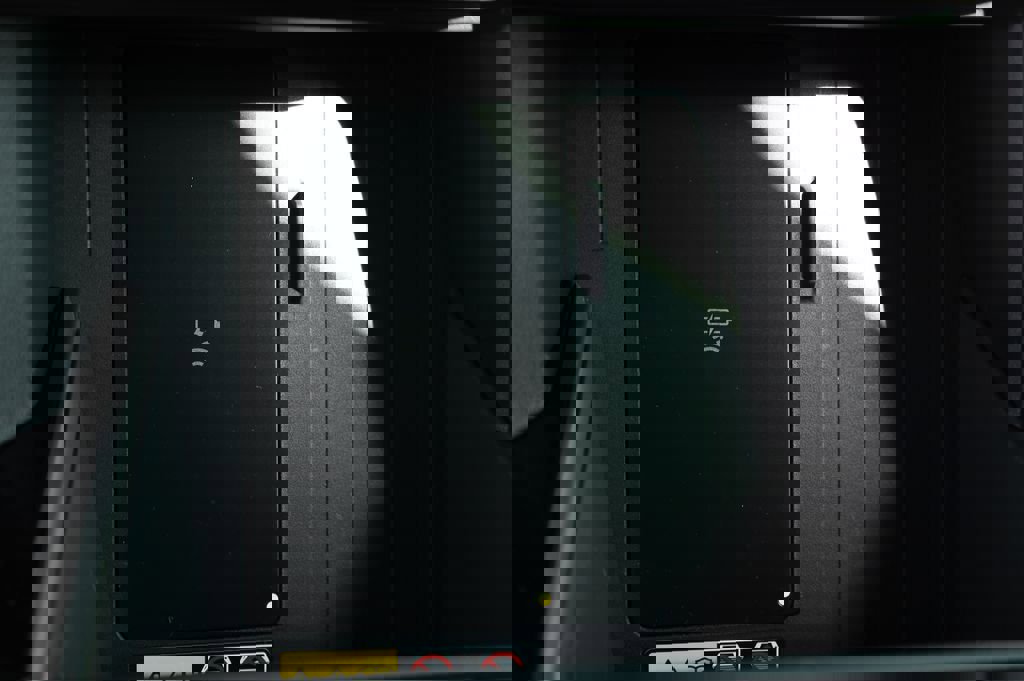 New 2026 Toyota Sequoia Platinum image 11