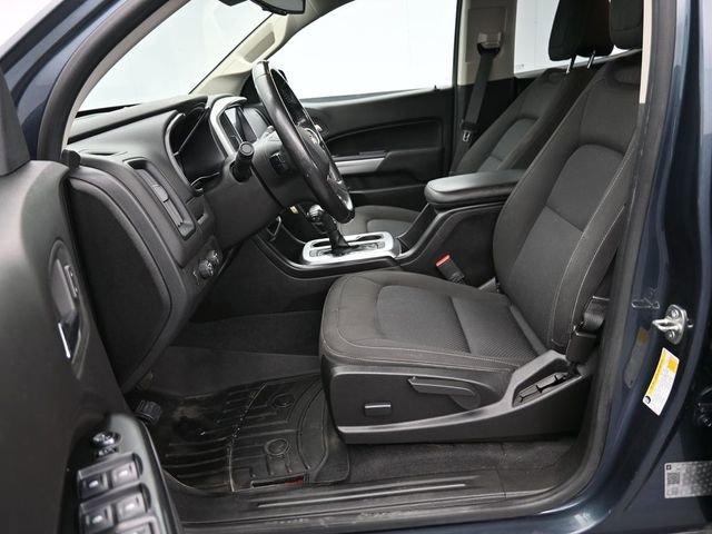 Used 2019 Chevrolet Colorado LT w/ LT Convenience Package image 38