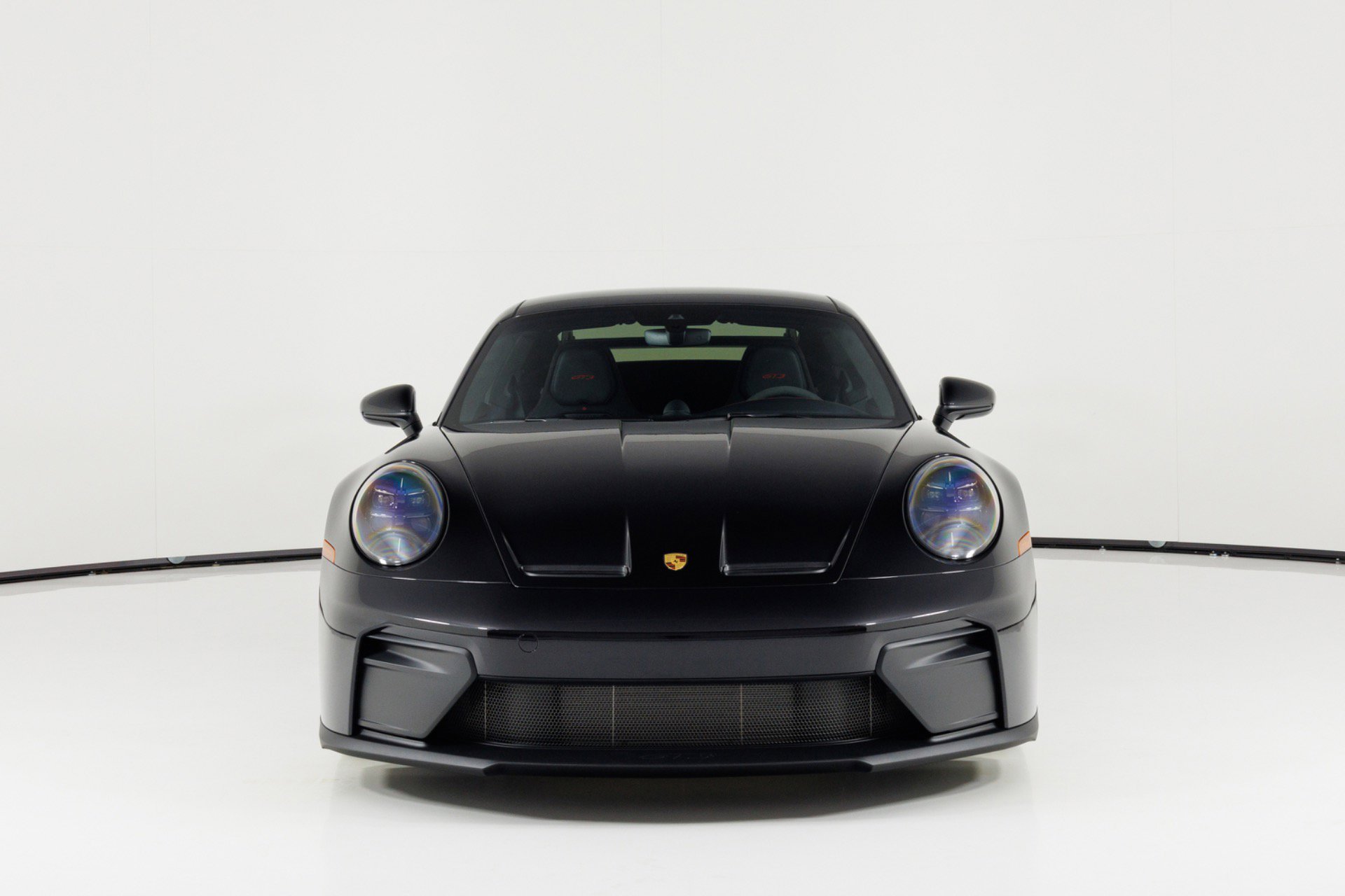 Used 2025 Porsche 911 GT3 RWD image 8