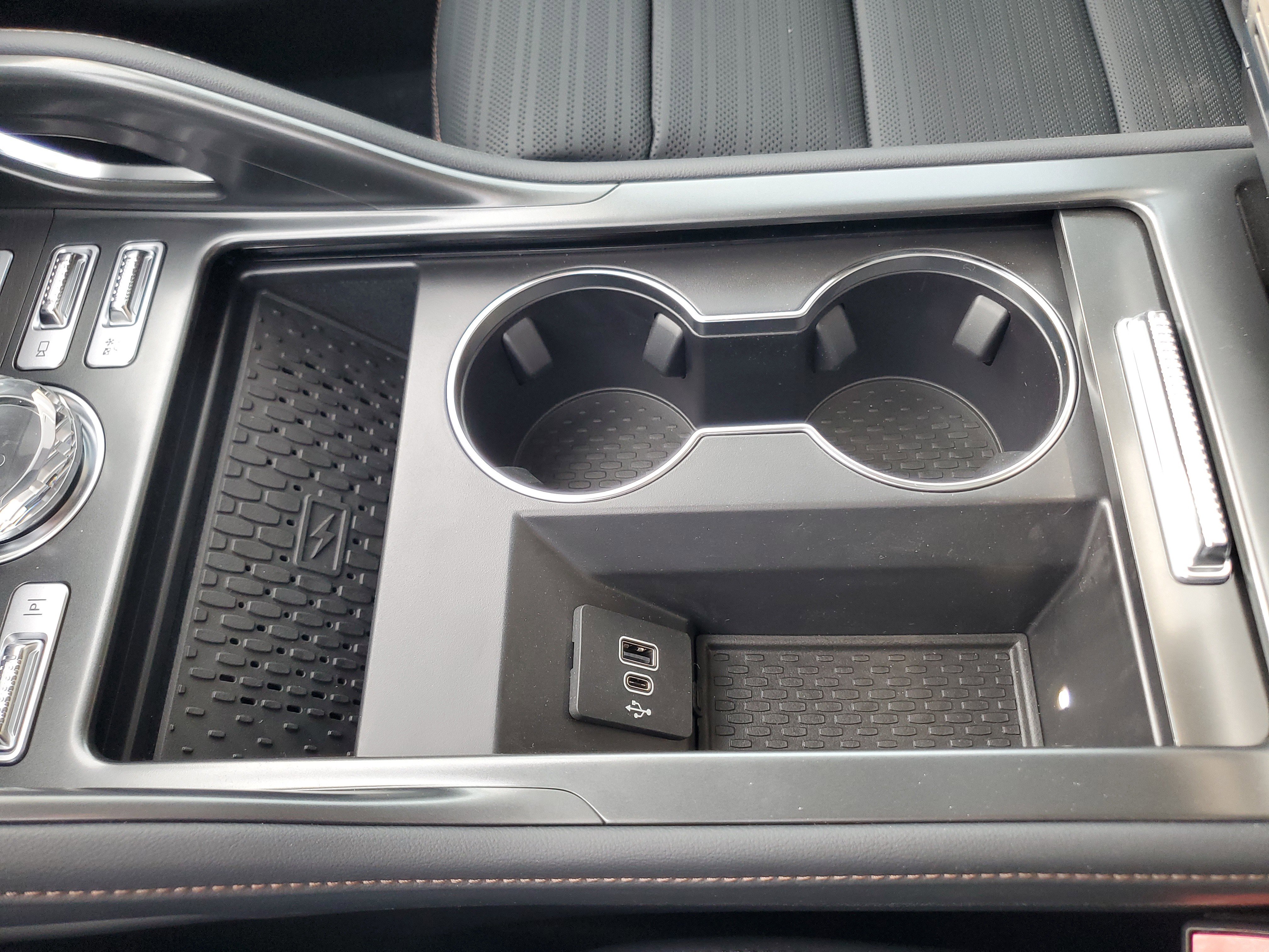 New 2026 Lincoln Nautilus Reserve image 27