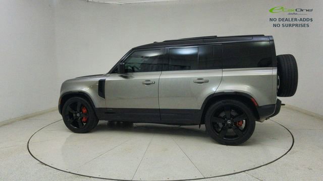 Used 2025 Land Rover Defender 110 X image 72