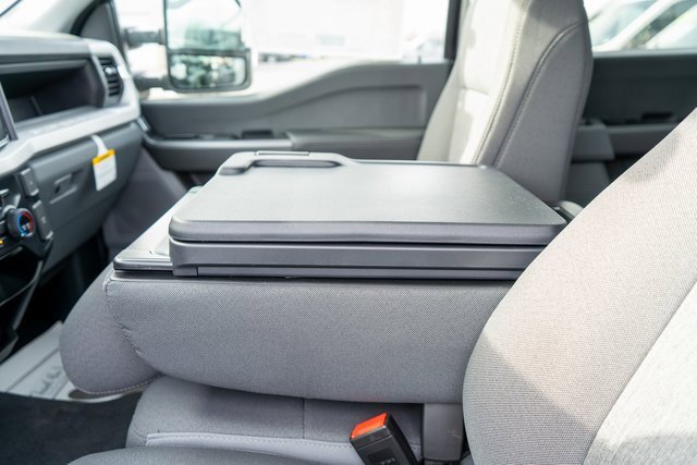 New 2026 Ford F250 XL w/ STX Appearance Package image 14