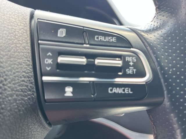 Used 2019 Kia Stinger GT2 RWD image 38