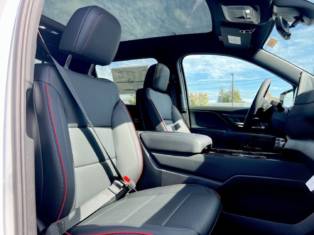 New 2024 Chevrolet Silverado EV RST AWD/4WD image 20