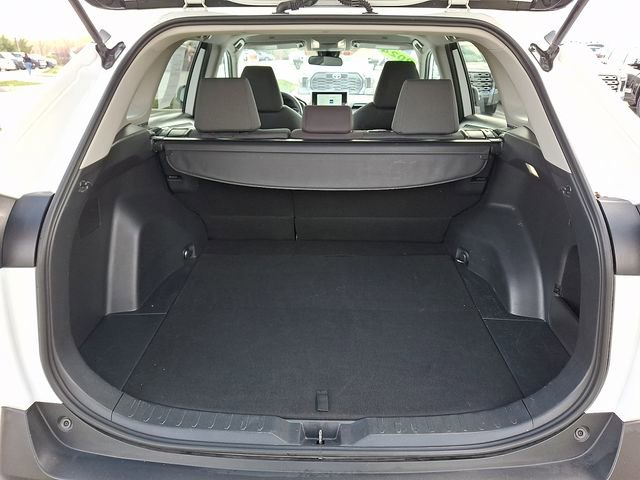 Certified 2024 Toyota RAV4 XLE image 29