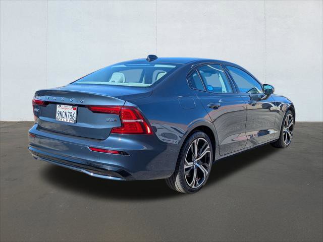 Used 2024 Volvo S60 B5 Plus w/ Climate Package image 5