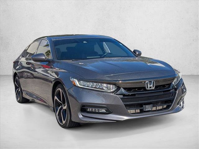 Used 2020 Honda Accord Sport image 3